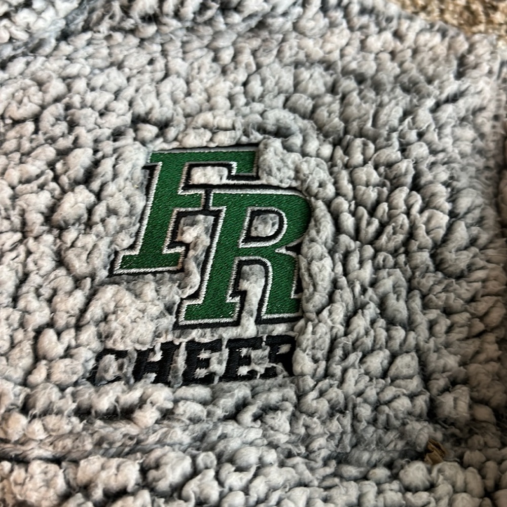 Fossil Ridge Cheer Sherpa - Picture 3 of 3